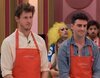 'Top Chef' expulsa a Nicolás Coronado tan solo una semana después de su incorporación