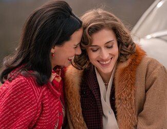 'Sueños de libertad' decidirá el futuro de Tasio en la empresa y el de Cloe y Marta en su relación