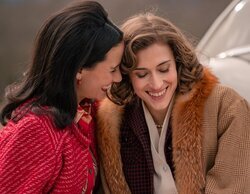 'Sueños de libertad' decidirá el futuro de Tasio en la empresa y el de Cloe y Marta en su relación