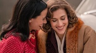 'Sueños de libertad' decidirá el futuro de Tasio en la empresa y el de Cloe y Marta en su relación