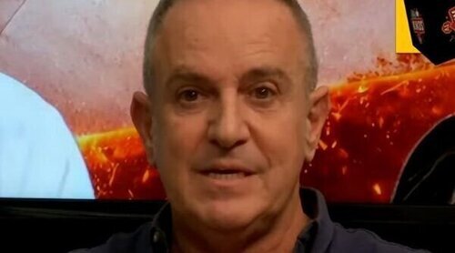 Víctor Sandoval carga contra Belén Esteban: "¿Por qué me tienes que humillar así?"