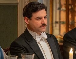 'La promesa' defenderá la independencia de Julieta y dará un giro a la paternidad de Cristóbal