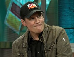 Sergio Peris-Mencheta relata en 'La revuelta' su lucha contra la leucemia: "Me toca un poco de tranquilidad"