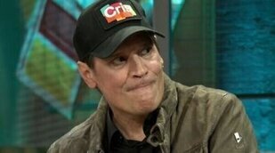 Sergio Peris-Mencheta relata su lucha contra la leucemia: "Me toca un poco de tranquilidad"