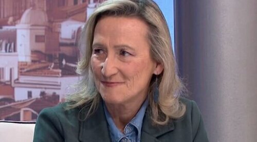 RTVE aparta a Isabel Durán tras la difusión de un bulo sobre las elecciones