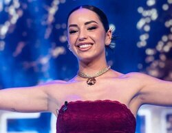 Anita Williams revela los detalles de su accidente en 'GH Dúo' y muestra su dedo