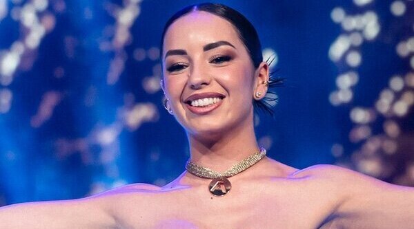 Anita Williams revela los detalles de su accidente en 'GH Dúo' y muestra su dedo