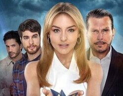 Nova arrasa con cuatro telenovelas entre lo más visto, siendo 'El amor invencible' (2,6%) la que lidera