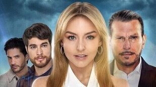 Nova arrasa con cuatro telenovelas entre lo más visto, siendo 'El amor invencible' (2,6%) la que lidera