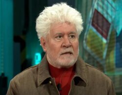 Pedro Almodóvar pone en valor la memoria histórica en 'La revuelta': "Estoy aterrorizado"