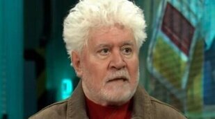 Pedro Almodóvar pone en valor la memoria histórica en 'La revuelta': "Estoy aterrorizado"