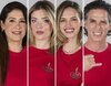 'Supervivientes 2026': Gabriela Guillén, Claudia, Almudena y Toni Elías, nominados de la gala 3
