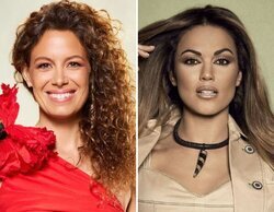 Laura Madrueño y Lara Álvarez ensalzan el trabajo de María Lamela en 'Supervivientes': "Da gusto verla"