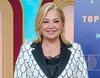 Belén Esteban se reconcilia con Telecinco: "Estoy muy agradecida después de todo el dolor que pasé"