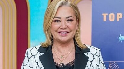 Belén Esteban se reconcilia con Telecinco: "Estoy muy agradecida después de todo el dolor que pasé"