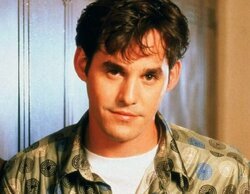 Muere Nicholas Brendon, actor de 'Buffy, cazavampiros', a los 54 años