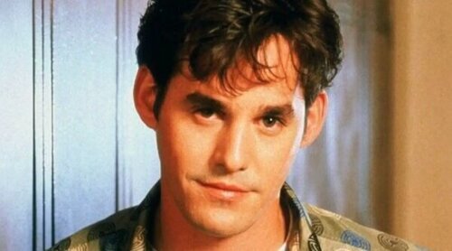 Muere Nicholas Brendon, actor de 'Buffy, cazavampiros', a los 54 años
