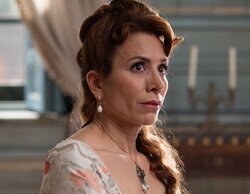 'Valle Salvaje' despedirá a Eva y encontrará a alguien inconsciente