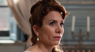 'Valle Salvaje' despedirá a Eva y encontrará a alguien inconsciente