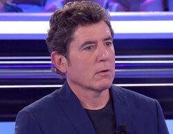 'Atrapa un millón' (11,2%) vuelve a imponerse a 'Got Talent' (9,3%) y el cine de La 1 (7,8%)