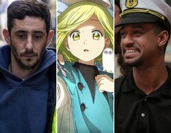 Las series que no te puedes perder esta primavera