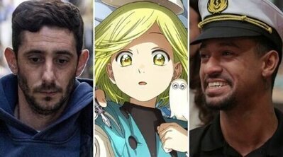 Las series que no te puedes perder esta primavera