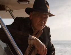 El cine de La 1 (12,9%) lidera, 'Supervivientes' (12,4%) sube y 'Lo de Évole' (10,1%) brilla con Marc Giró