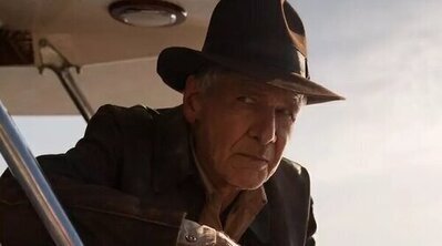 El cine de La 1 (12,9%) lidera, 'Supervivientes' (12,4%) sube y 'Lo de Évole' (10,1%) brilla con Marc Giró