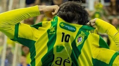 La copa de España de fútbol sala brilla en TDP, pero el cine de Trece alcanza lo más visto