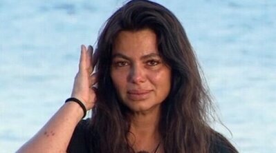 El violento ataque de Marisa Jara al equipo de 'Supervivientes': Desde "hijos de puta" a golpear una cámara