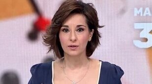 Adela González se ausenta dos semanas de 'Mañaneros 360' por "motivos personales"