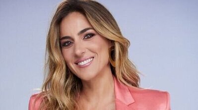 Telecinco apuesta por Verónica Dulanto para reflotar los fines de semana con 'Visto lo visto'