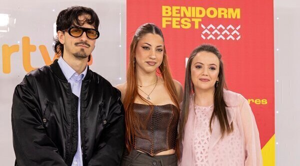 Benidorm Fest 2027 confía de nuevo en Sergio Jaén y adelanta el plazo de recepción de canciones