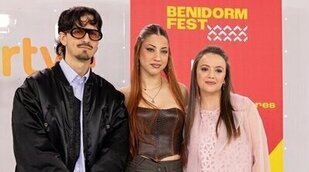 Benidorm Fest 2027 confía de nuevo en Sergio Jaén y adelanta el plazo de recepción de canciones