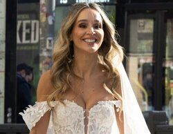 'Casados a primera vista' renueva tras el éxito de su primera edición en Telecinco