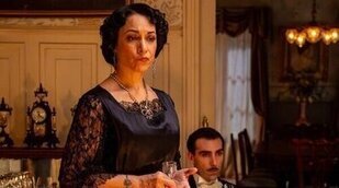 'La promesa' dará la noticia del emisario real y Leocadia confesará la verdad a Cristóbal