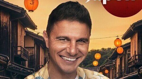 Antena 3 sigue apostando por Joaquín Sánchez y renueva 'El capitán' por una tercera temporada