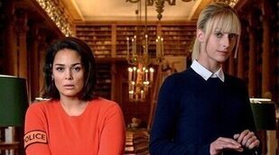 'Bright minds' lidera una jornada marcada por los grandes datos de los espacios de Trece y Nova