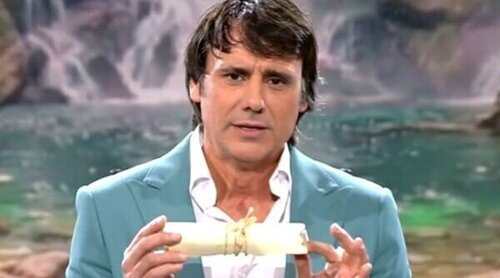 Las pistas de 'Supervivientes' sobre la nueva concursante que está a punto de entrar