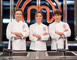 'MasterChef 14' se estrena el 30 de marzo con el debut de Delicious Martha en el jurado