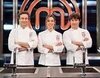 'MasterChef 14' se estrena el 30 de marzo con el debut de Delicious Martha en el jurado