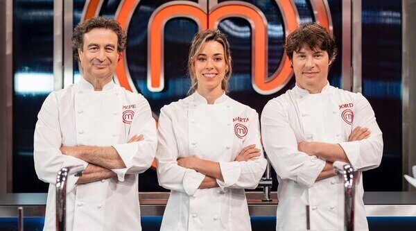 'MasterChef 14' ya tiene fecha de estreno con el debut de Delicious Martha en el jurado