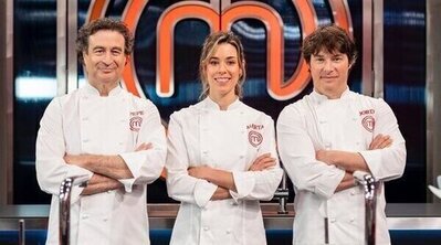 'MasterChef 14' ya tiene fecha de estreno con el debut de Delicious Martha en el jurado