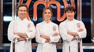 'MasterChef 14' se estrena el 30 de marzo con el debut de Delicious Martha en el jurado