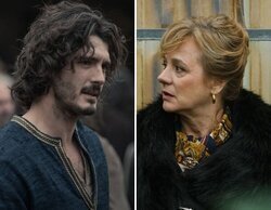 Netflix anuncia 'La acusación', su nueva serie protagonizada por Emma Suárez y Yon González