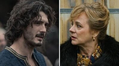 Netflix anuncia 'La acusación', su nueva serie protagonizada por Emma Suárez y Yon González