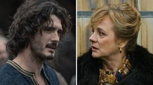 Netflix anuncia 'La acusación', su nueva serie protagonizada por Emma Suárez y Yon González