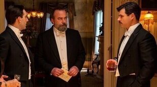 'La promesa' rechazará la solicitud para el título nobiliario de Curro, que pedirá a Alonso firmar una nueva