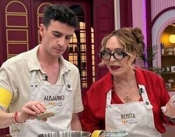 'Top Chef' (11,6%) marca máximo de cuota y 'El capitán en Japón' (11%) se despide liderando su franja