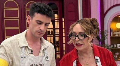 'Top Chef' (11,6%) marca máximo de cuota y 'El capitán en Japón' (11%) se despide liderando su franja